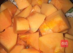 木瓜银耳汤的做法图解3