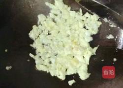 酸甜瘦身菠萝炒饭的做法图解8