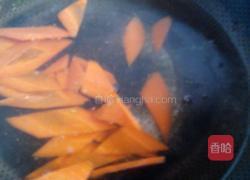 蚝油西蓝花的做法图解2