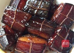 东坡肉的做法图解10