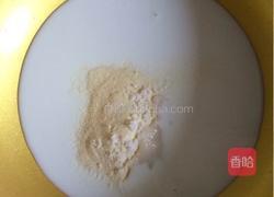 木瓜椰奶冻的做法图解2