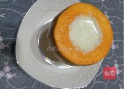 木瓜椰奶冻的做法图解11