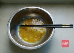 椒盐蘑菇（香脆版以及改良版）的做法图解4