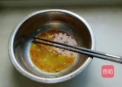 椒盐蘑菇（香脆版以及改良版）的做法图解5