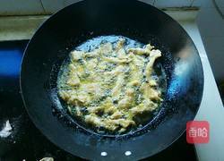 椒盐蘑菇（香脆版以及改良版）的做法图解10