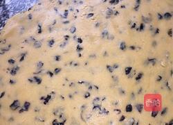 蓝莓奶酥！！的做法图解6