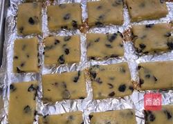 蓝莓奶酥！！的做法图解7