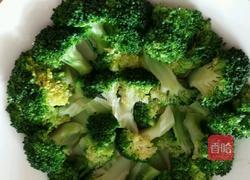 富贵花开的做法图解6