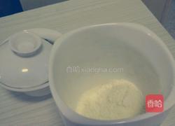 焦糖奶茶(奶粉版)的做法图解2