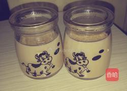 焦糖奶茶(奶粉版)的做法图解7