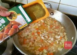 鸡肉咖喱饭的做法图解6