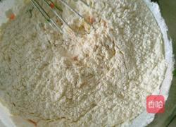 什锦鸡蛋饼的做法图解5