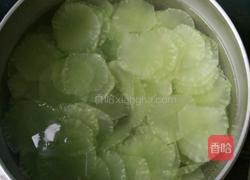 莴笋拌黄瓜的做法图解3