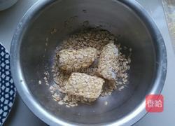 燕麦香蕉卷的做法图解5