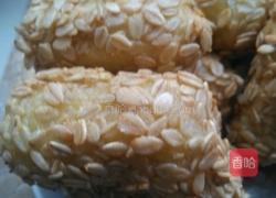燕麦香蕉卷的做法图解9