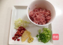 蚂蚁上树的做法图解2