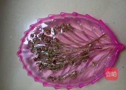 黄色糯米饭的做法图解1