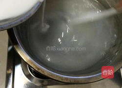 自做凉粉的做法图解3