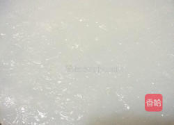 自做凉粉的做法图解5