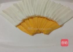 一品梅花扇的做法图解6