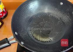 蒜香虎皮尖椒的做法图解8