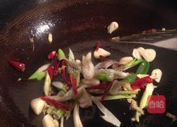 焦烧鳎米鱼的做法图解7