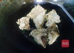 排骨炖豆角。的做法图解3