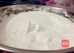 浓情彩虹蛋糕的做法图解2