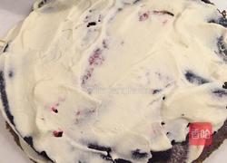 浓情彩虹蛋糕的做法图解10