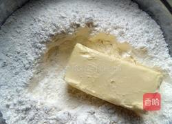 绿豆酥饼的做法图解7