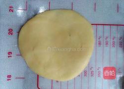 绿豆酥饼的做法图解10