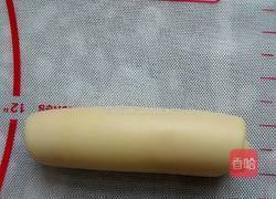 绿豆酥饼的做法图解16