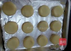 绿豆酥饼的做法图解22