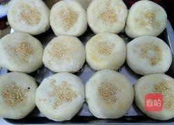 绿豆酥饼的做法图解25