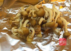 鸡排蔬菜饭的做法图解5