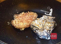 鸡排蔬菜饭的做法图解6