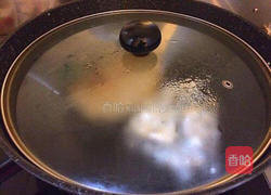 鸡排蔬菜饭的做法图解8