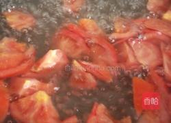西红柿蛋汤的做法图解1