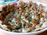 薯粉煎海蛎的做法[图]