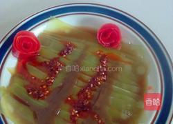 玉带的做法图解4