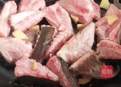 蝴蝶鱼的做法图解2