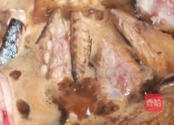 蝴蝶鱼的做法图解3