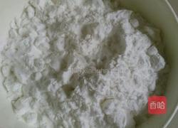 豌豆凉粉的做法图解1