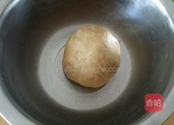 米粉磨牙饼干的做法图解5