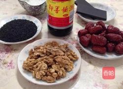 纯手工阿胶糕新手可以看下~的做法图解1