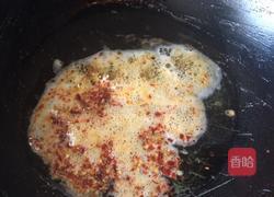 酸辣酱汁茄子的做法图解5