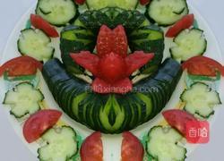 秀黄瓜的做法图解3
