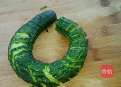 秀黄瓜的做法图解1
