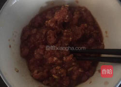 笋丝春卷的做法图解3