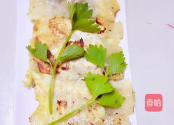 笋丝春卷的做法图解6